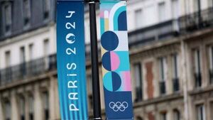 Paris Olympics 2024: What is on and where to watch over the next five days? Paris Olympics 2024: What is on and where to watch over the next five days?
