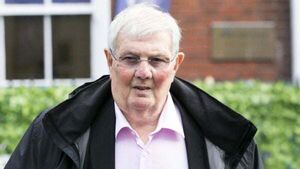 Eamonn Butterly ordered to pay Stardust families' legal costs after failed High Court bid Eamonn Butterly ordered to pay Stardust families' legal costs after failed High Court bid