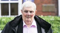 Eamonn Butterly ordered to pay Stardust families' legal costs after failed High Court bid