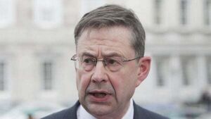 Fianna Fáil TD Éamon Ó Cuív will not contest next general election Fianna Fáil TD Éamon Ó Cuív will not contest next general election
