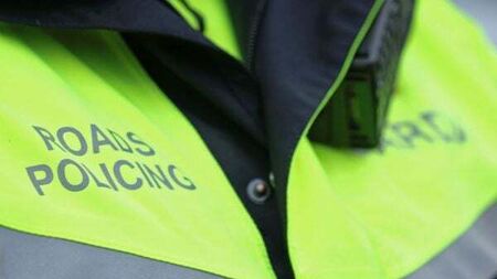 Man and woman charged over robbery and assault in Cork city