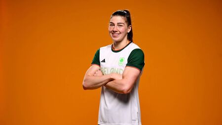 ‘What will be will be’ as Aoife primed for Paris