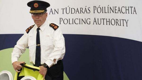 Public disorder at asylum centres should not be inevitable – Garda Commissioner