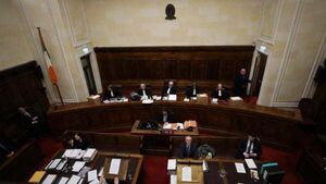 Supreme Court dismisses Minister's appeal over refusal to revoke deportation order Supreme Court dismisses Minister's appeal over refusal to revoke deportation order