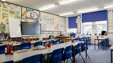 New projects approved for three County Roscommon primary schools