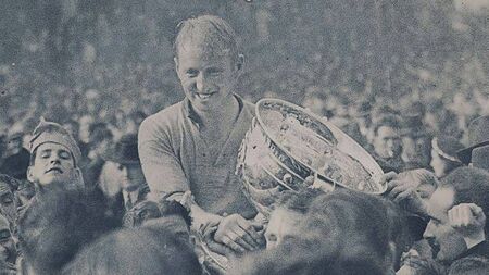Memorial statue of Roscommon football legend gets planning approval 