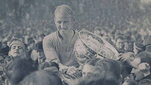 Memorial statue of Roscommon football legend gets planning approval 