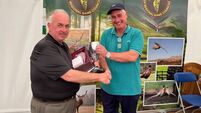 County Roscommon sharpshooter hits the target in Galway 