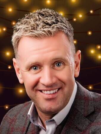 Country music star Mike Denver will take to the main stage at Castlerea Rose Festival tonight Saturday, July 27th.