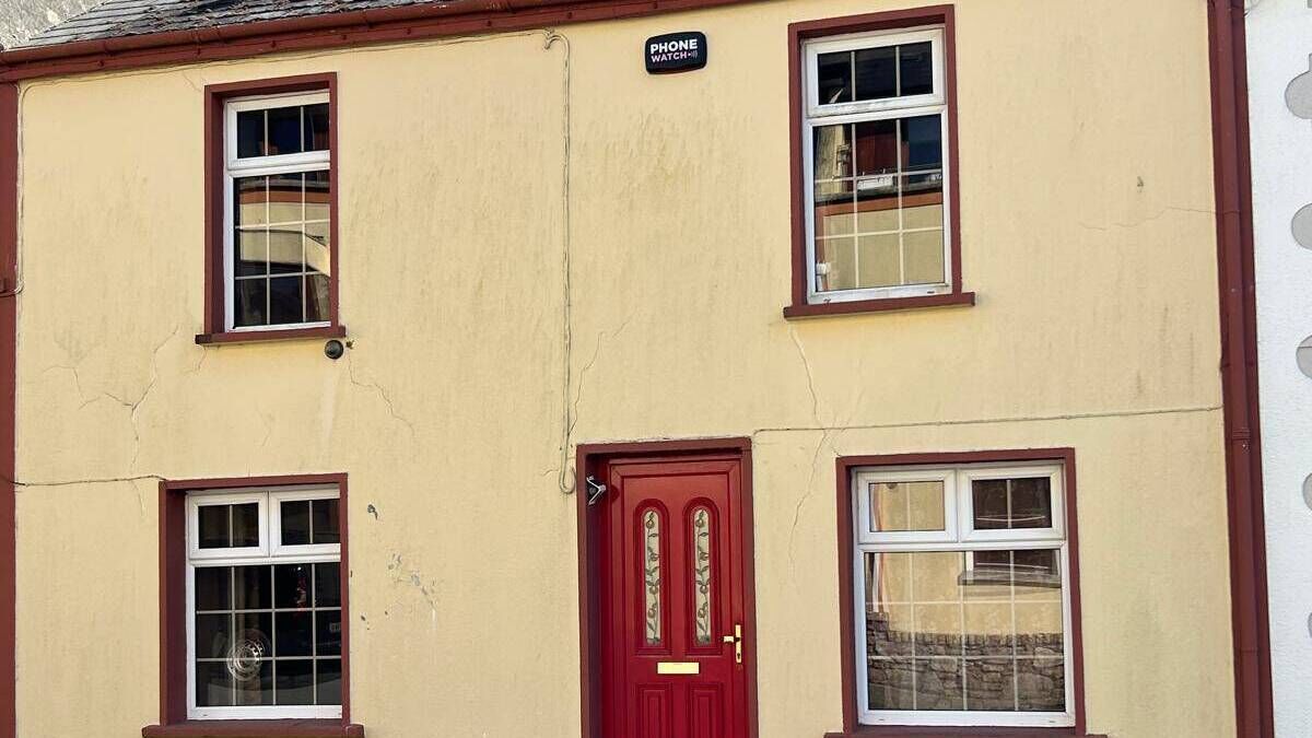 Townhouse a cut above the rest