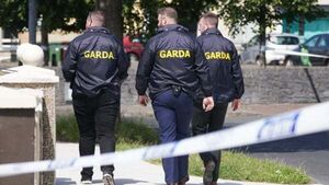 Woman (30s) arrested in relation to fatal Tallaght stabbing Woman (30s) arrested in relation to fatal Tallaght stabbing