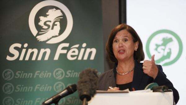 Politics watch: McDonald's difficult interview highlights complexity of migration issue
