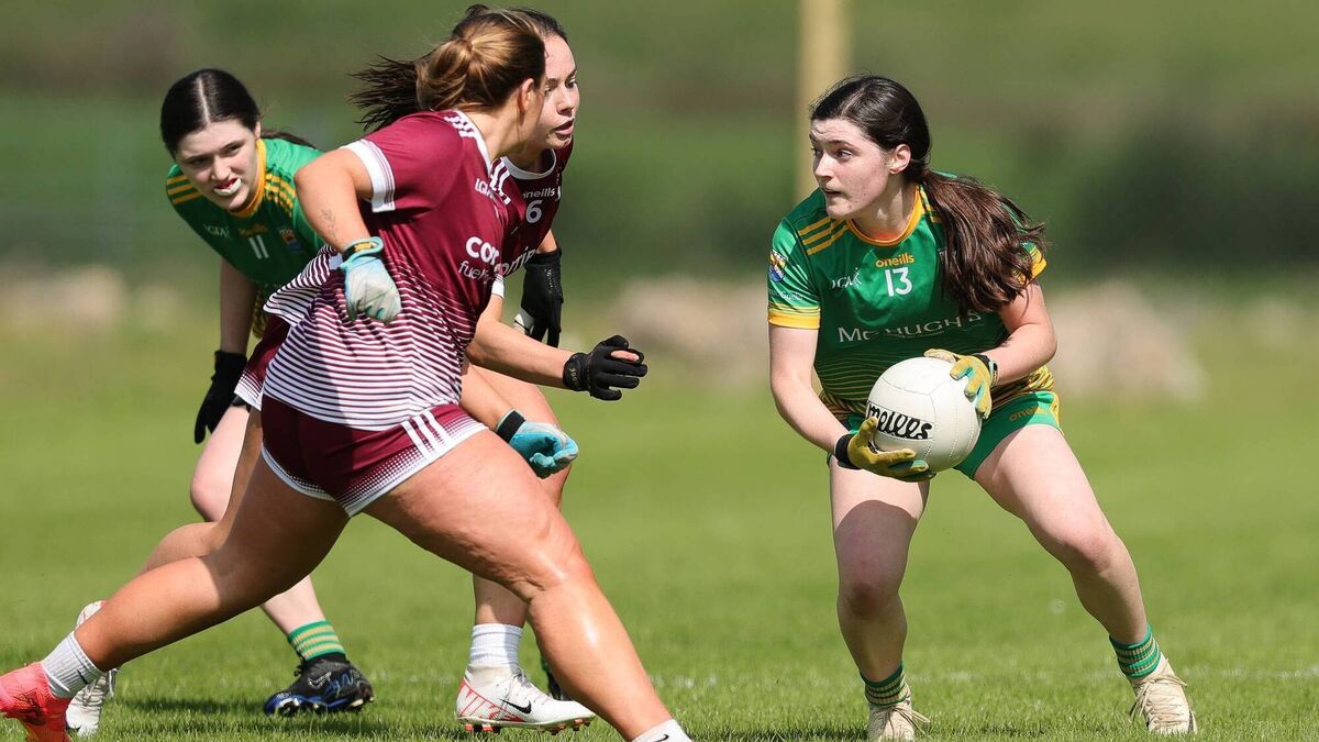 Shannon Gaels bring Boyle back down to earth