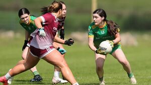 Shannon Gaels bring Boyle back down to earth