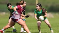 Shannon Gaels bring Boyle back down to earth 