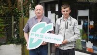 FRS rebrands as FRS Co-Op