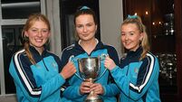 Roscommon set to host top female golfers