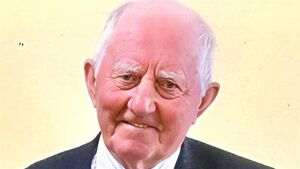 Roscommon club pays tribute to ‘one of life’s gentlemen’ Roscommon club pays tribute to ‘one of life’s gentlemen’