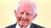 Roscommon club pays tribute to ‘one of life’s gentlemen’ 