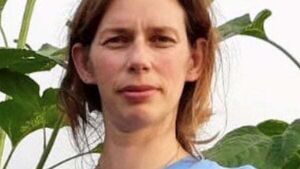 Valerie French 'savagely slaughtered' by 'remorseless' husband James Kilroy Valerie French 'savagely slaughtered' by 'remorseless' husband James Kilroy
