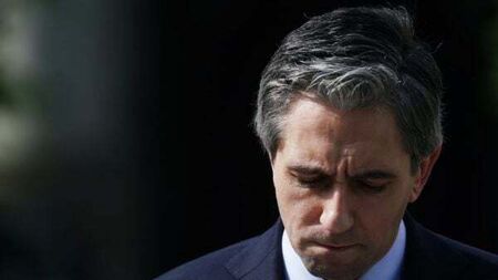 Taoiseach issues road safety plea after five deaths