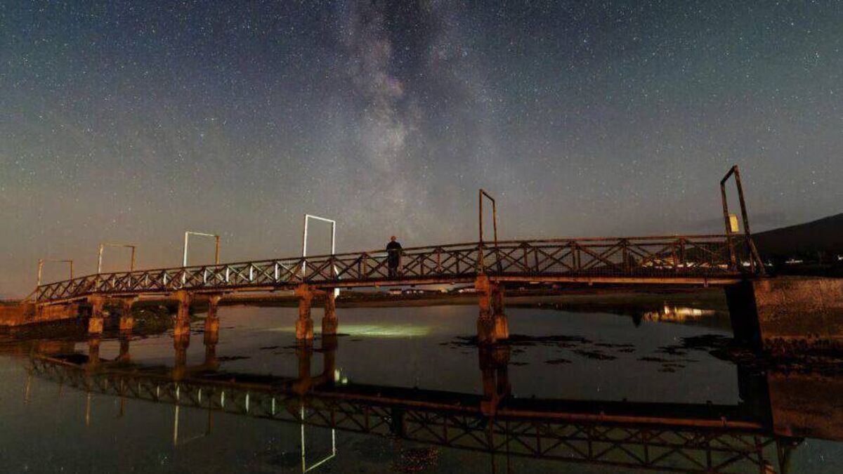 Roscommon photographer’s image selected for major outdoor exhibition