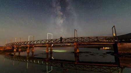 Roscommon photographer’s image selected for major outdoor exhibition