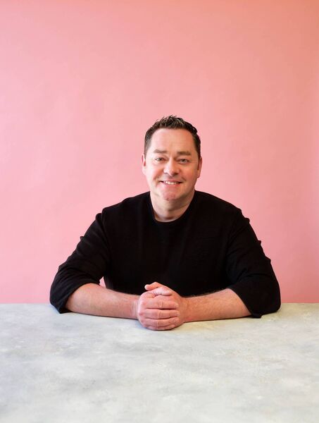Neven Maguire will give a cookery demonstration in The Hub as part of this year’s Castlerea Rose Festival. Pic. Joanne Murphy Neven Maguire will give a cookery demonstration in The Hub as part of this year’s Castlerea Rose Festival. Pic. Joanne Murphy