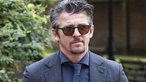 Joey Barton denies sending malicious tweets about football pundit Eni Aluko Joey Barton denies sending malicious tweets about football pundit Eni Aluko