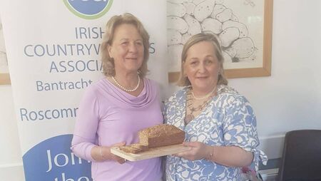 Rossies hoping brown bread entry will rise to the top