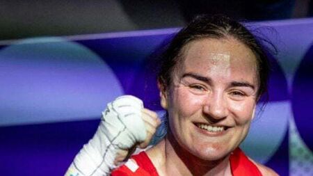 Live screening of Harrington's Olympic quarter-final bout to be shown in Dublin 1