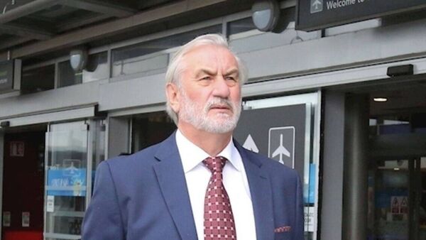 Roscommon Town native appointed as new chair of An Post