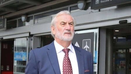 Roscommon Town native appointed as new chair of An Post