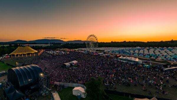 All you need to know before heading to All Together Now festival
