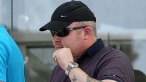 Kinahan associate plotted murder while 'haunted' by killing of innocent friend, court hears Kinahan associate plotted murder while 'haunted' by killing of innocent friend, court hears