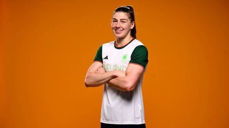 Aoife O'Rourke's time to shine in Paris