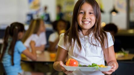 More County Roscommon schools added to list for hot school meals