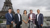 Roscommon car dealership wins international award