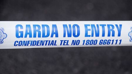 Garda seek information following serious road incident