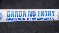 Garda seek information following serious road incident