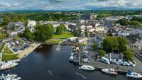 Huge entry for Carrick regatta