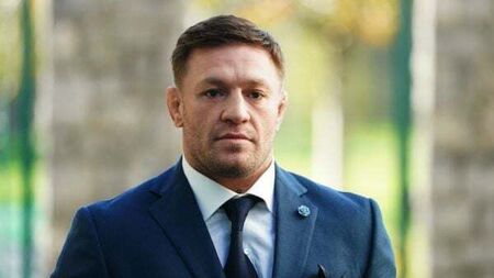 Conor McGregor gets two-year ban and narrowly avoids jail for 'appalling' dangerous driving