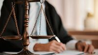 Man jailed for raping his teenage niece in a car in County Roscommon 