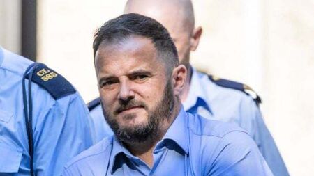 'Dodgy box' operator jailed for possession of over €900,000 in criminal proceeds