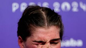 ‘It gets frustrating but there’s not a lot I can do’