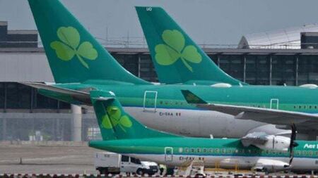 Aer Lingus unions gather to discuss impact of pilots' pay rise