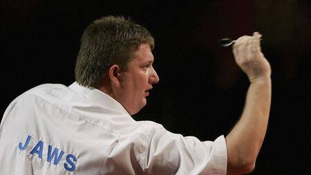 Two of world’s top darts players coming to County Roscommon