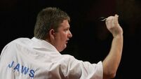 Two of world’s top darts players coming to County Roscommon 