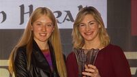 Roscommon golfers secure international call ups