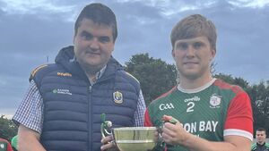 Teams looking to make flying start in senior football championship Teams looking to make flying start in senior football championship